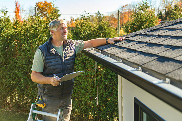 Trusted Roof Inspection service in Brainerd, MN - Ben Roofing and Steel LLC