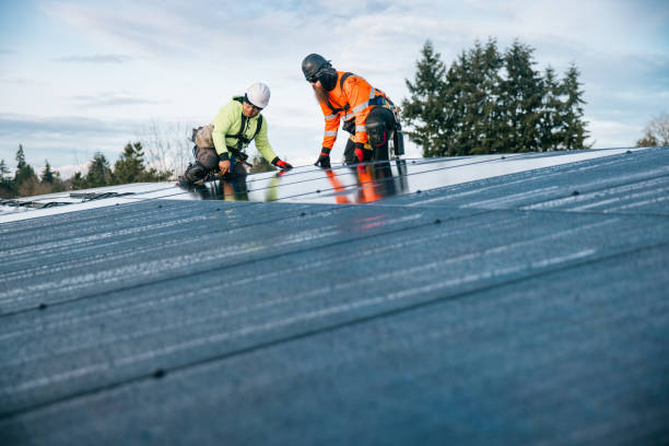 Trusted Roof Repair service in Brainerd, MN - Ben Roofing and Steel LLC