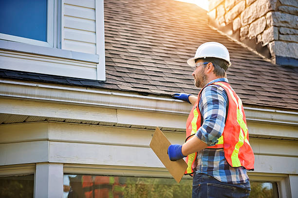 Trusted Roof Replacement service in Brainerd, MN - Ben Roofing and Steel LLC